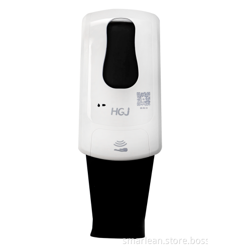 Wholesale High Quality sanitizer dispenser touch free